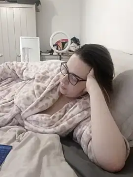 Emilygracexx nude live chat in sexy room