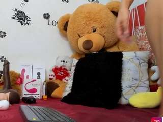 ?, HellenFerrer? nude in hot sex Live chat