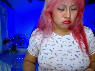 Fairyniaa , ??‍♀️ nude in hot sex Live chat