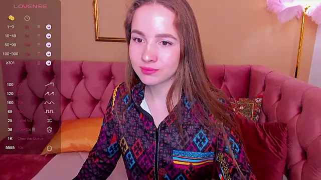 Fire__Girl1 nude live chat in sexy room