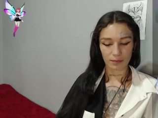 Gabrielaparisii nude in hot sex Live chat