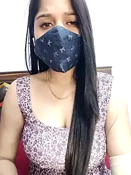 Gloie4u nude live chat in sexy room