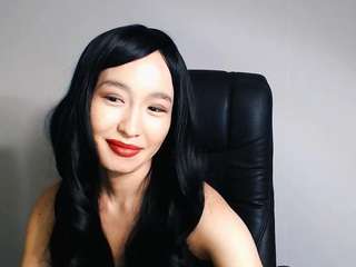 HannyNappi nude in hot sex Live chat