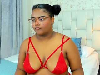 HeavenBluee nude in hot sex Live chat