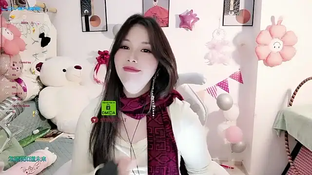 HK_YuKi nude live chat in sexy room