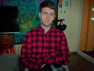 honestandrew nude in hot sex Live chat