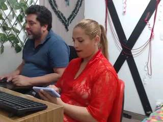 Hotandfierylatinos2024 nude in hot sex Live chat