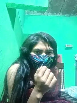 HOTBABITARAJ nude live chat in sexy room