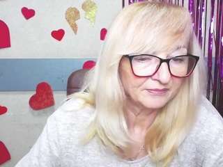 IngritSnow nude in hot sex Live chat