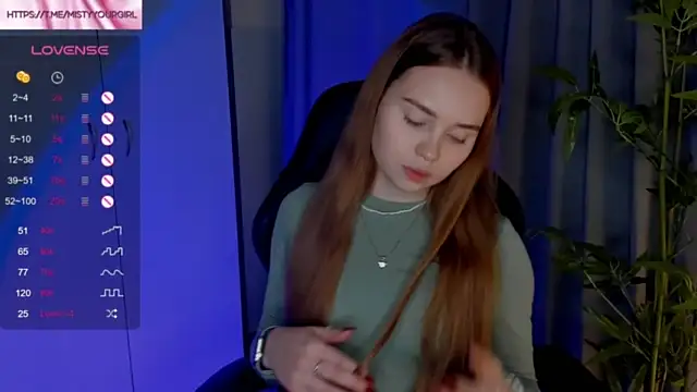 JabeKristal nude live chat in sexy room