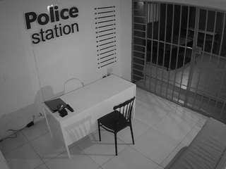 Jail Cell 1 nude in hot sex Live chat