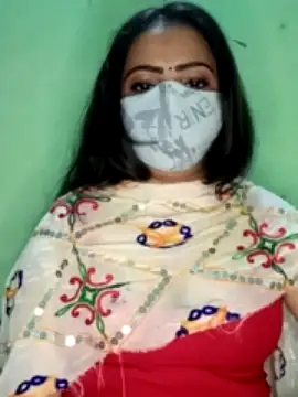 JANVI_24 nude live chat in sexy room