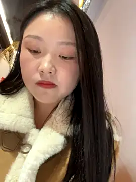 Jiu99 nude live chat in sexy room