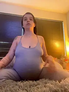 Joeystaciee nude live chat in sexy room
