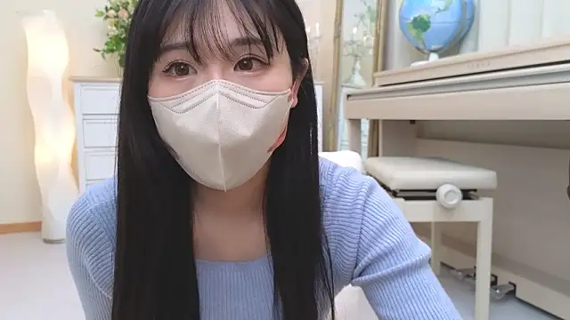 JP-NAO nude live chat in sexy room