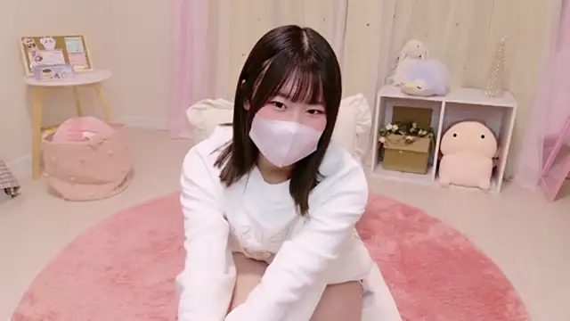 JURInya nude live chat in sexy room