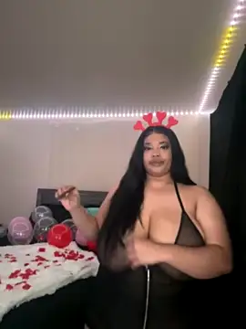 Kandykamm nude live chat in sexy room