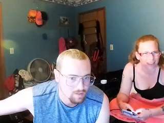 Kat and gibby nude in hot sex Live chat