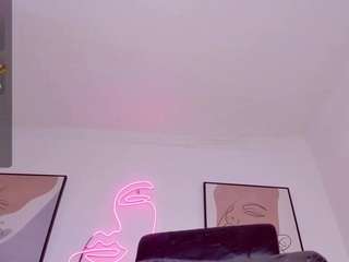 khloe-Leroy nude in hot sex Live chat