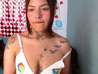 kronikafuckasss nude in hot sex Live chat