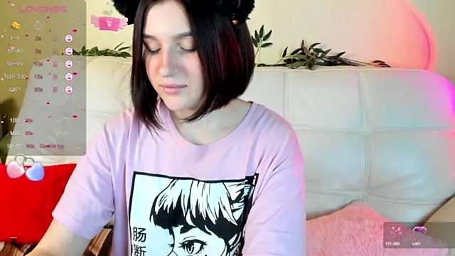 Lana_bannana nude live chat in sexy room