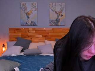 LaylaShineee nude in hot sex Live chat
