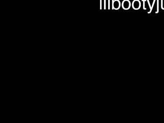 lilbootyjudyy nude in hot sex Live chat