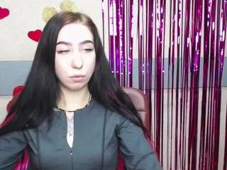 LiliaTattoo nude in hot sex Live chat