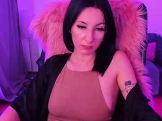 lisaannx18 nude in hot sex Live chat