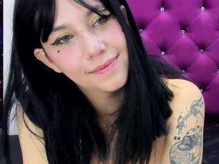 LucyMile nude in hot sex Live chat