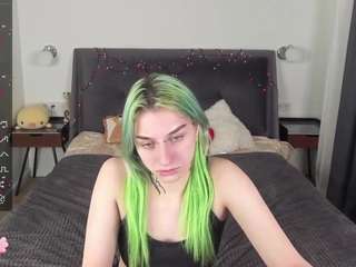 LunaaMayy nude in hot sex Live chat