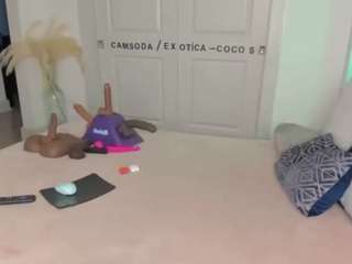 M A Y A nude in hot sex Live chat