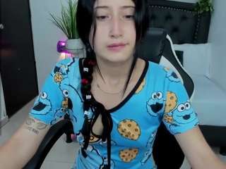 mabel-30 nude in hot sex Live chat