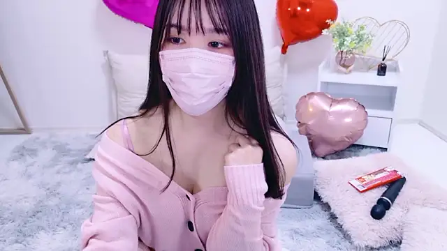 Manami_xxx nude live chat in sexy room