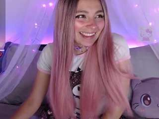 MARCELIINEE nude in hot sex Live chat