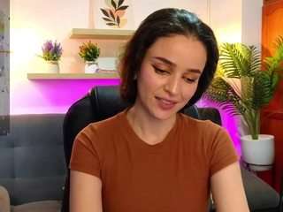 MariaFlower nude in hot sex Live chat