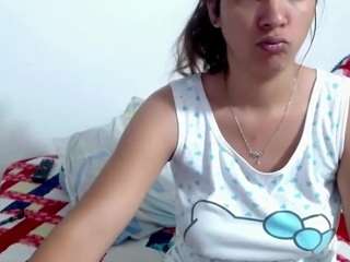 megandoll2 nude in hot sex Live chat