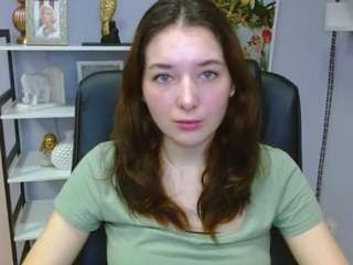 MeganxKiss nude in hot sex Live chat