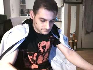 michaelmihai nude in hot sex Live chat