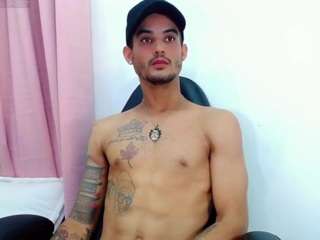 MichGang nude in hot sex Live chat