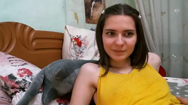 Net_Carry nude live chat in sexy room