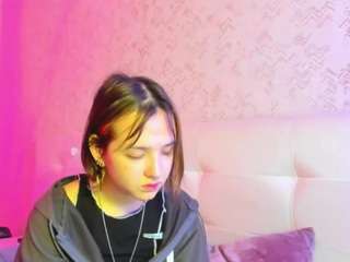 Nicky-godjo nude in hot sex Live chat
