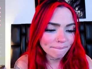 Nicole_Rouss nude in hot sex Live chat