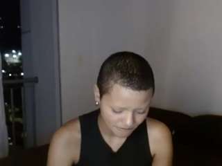 PenelopeCook nude in hot sex Live chat