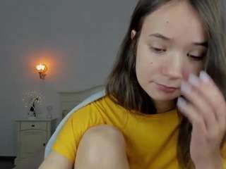 PolinaKMiller nude in hot sex Live chat