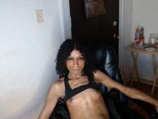 RealtranzGODess nude in hot sex Live chat