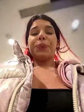 RiriRoseey nude live chat in sexy room