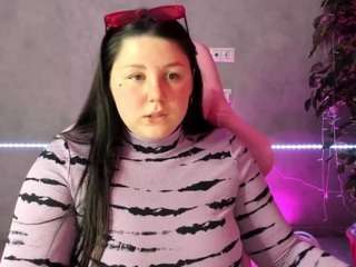 Ruth-Oliver nude in hot sex Live chat