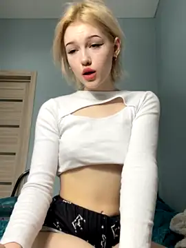 Saimi_S nude live chat in sexy room