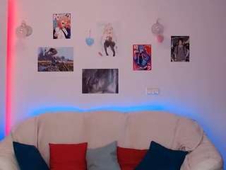Sara-Wild nude in hot sex Live chat